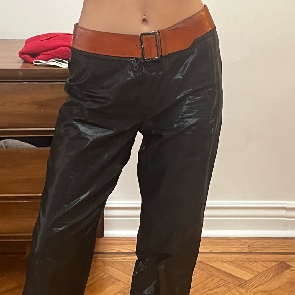 Vintage Jean Paul Gaultier Pants